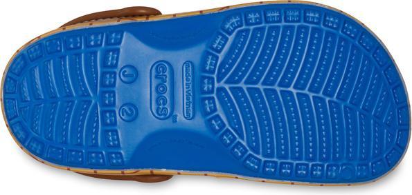 Actual product image Crocs K's Toy Story Woody Clog (31)