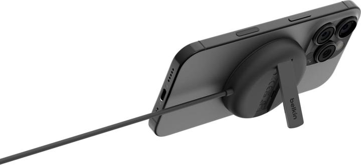 Actual product image Belkin Boostcharge Pro Qi2 Wireless (15 W)
