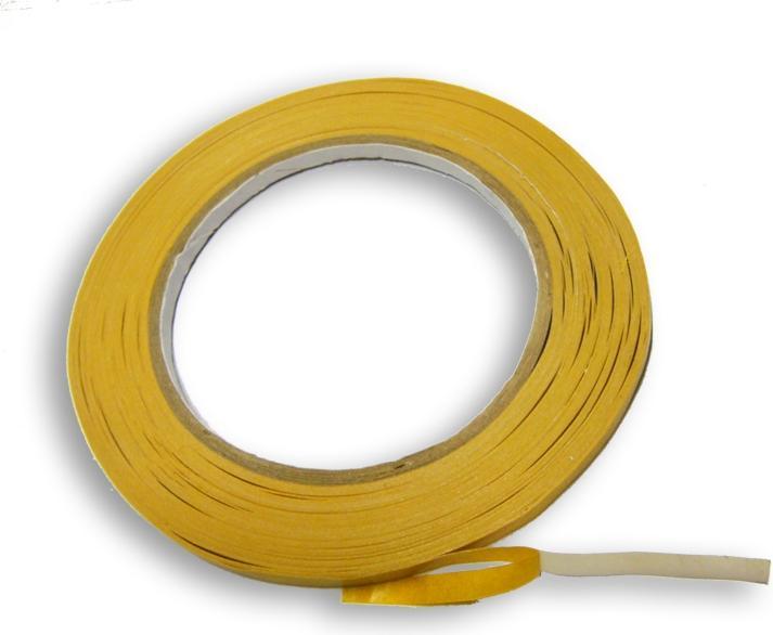 Produktbild Onderdelen Didak Double Side Adhesive Tape 5Mm/25M