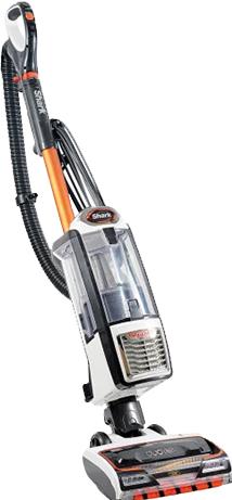 Actual product image Shark Anti Hair-Wrap