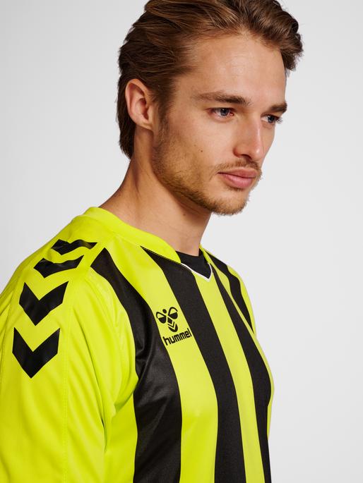 Immagine prodotto hummel Maglia A Righe Core Xk S/S (3XL)