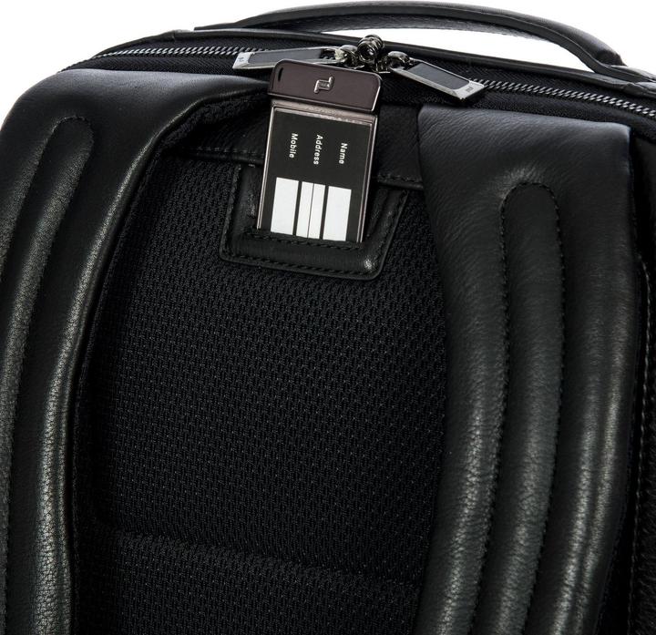 Immagine prodotto Porsche Design Zaino / Daypack Roadster Zaino in pelle S1 (14 l)