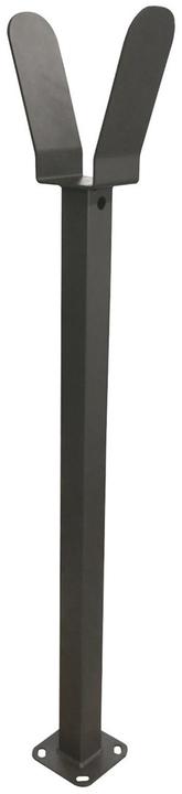 Actual product image BFT RDB FAF 2 Fixed armrest (P120023)