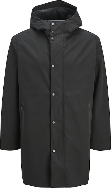 Jack & Jones Regenmantel Regenmantel (XS)