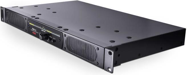 Actual product image Fostex Rack Mount Speaker System (Final stage)