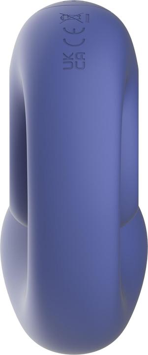 Produktbild Snail Vibe SVibe  GIZI Lite Vibrator  Juicy Blueberry