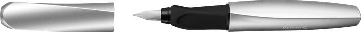 Actual product image Pelikan Twist (Silver, 1 x)