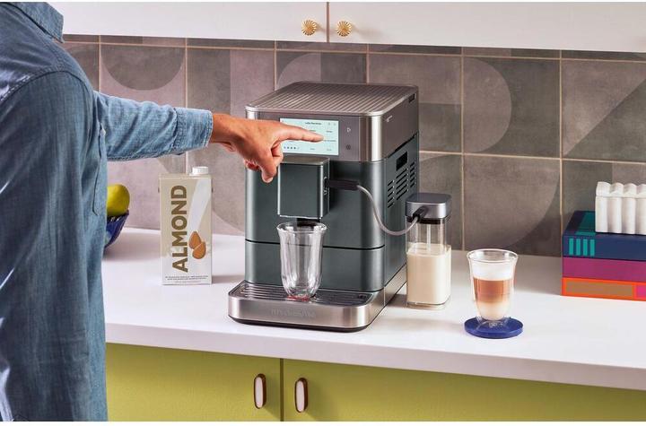 Produktbild KitchenAid 5KES8558EJP Kaffeemaschine