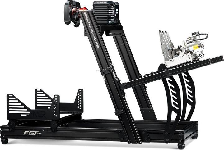 Produktbild Next Level Racing FGT Elite Lite Wheel Plate Edition