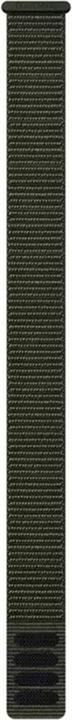 Garmin Ultrafit nylon wristband (22 mm, Nylon)