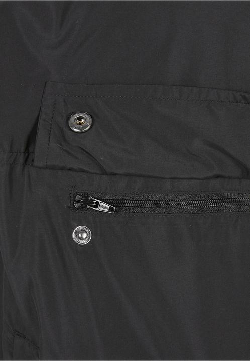 Produktbild Urban Classics Pullover Bomber Jacket - 17882 (L)