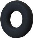 Actual product image Yealink Dect Accessory - Foamy Ear Cushion for WH62/WH66/UH36/YHS36 (12 PCS)