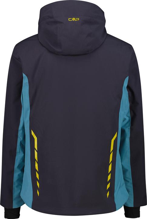 Immagine prodotto CMP Campagnolo Zip Hoodie (S)