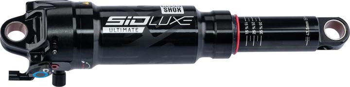 Immagine prodotto RockShox SID Luxe Ultimate Remote A2 (210 mm)