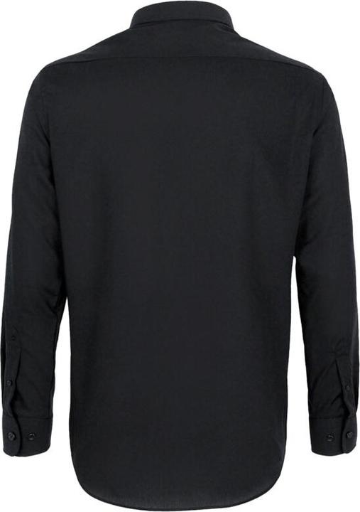 Immagine prodotto Hakro Camicia Business Comfort nera, 4XL (4XL)