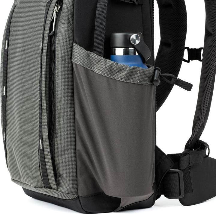 Actual product image Think Tank Backlight Sprint Slate Black (1015313656) (15 l)