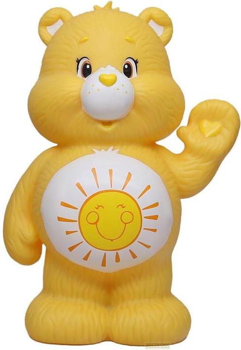 Monogram Int. Die Glücksbärchis Spardose Funshine Bear 20 cm