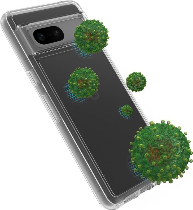 Actual product image OtterBox Symmetry (Google Pixel 7)