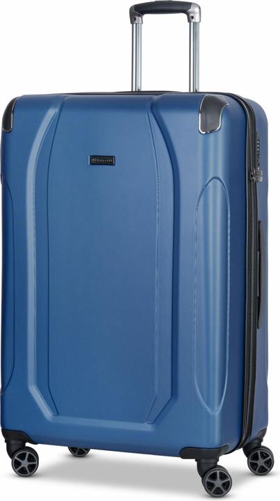 Actual product image Bugatti Valencia 4 wheels trolley L 77 cm (106 l)