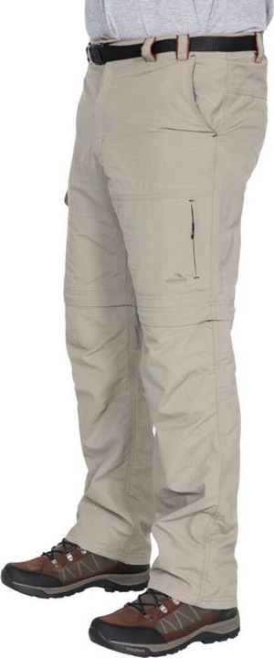 Trespass RYNNE - Herren Hosen - Anti Mücken (M)