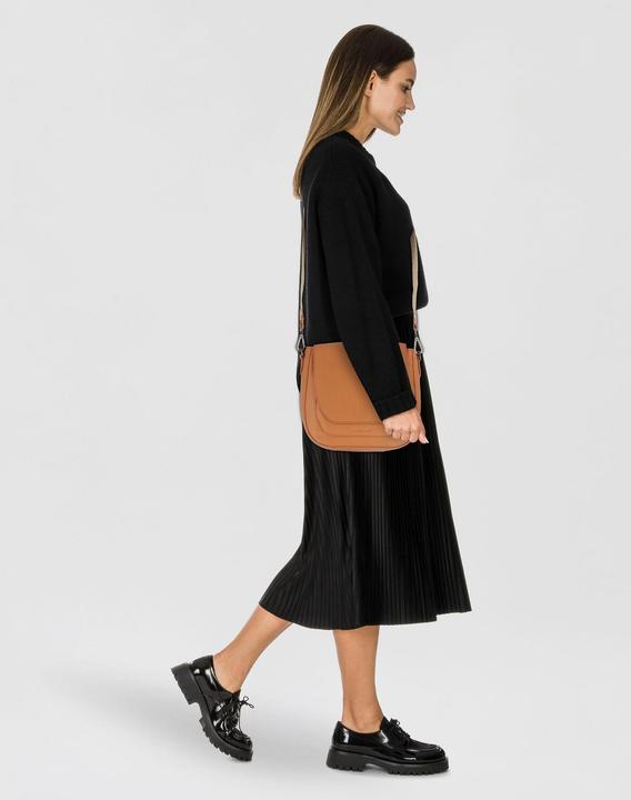 Produktbild Harbour 2nd Lili Umhängetasche Leder 27 cm