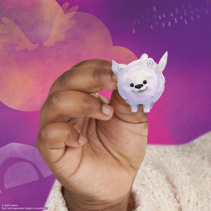 Actual product image My Little Pony Royal Castle Slide