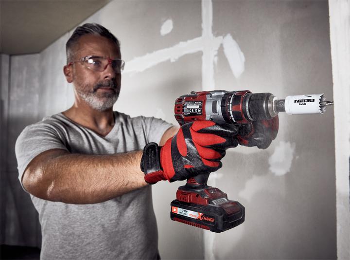 Produktbild kwb Hss Bimetall Lochsäge 40Mm (40 mm)