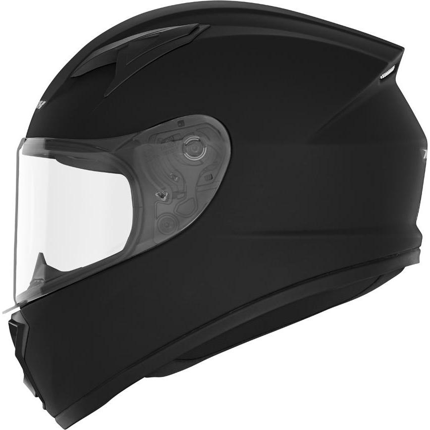 Nox, Casco da moto, casco integrale da moto n731 (51 - 52 cm, L)