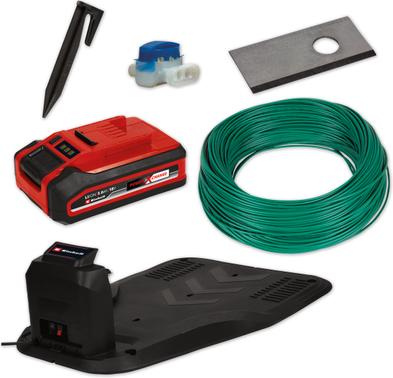 Immagine prodotto Einhell Tagliaerba robotizzato FREELEXO SMART 750 (750 m²)