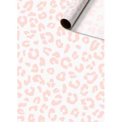 Stewo, Geschenkverpackung, Seidenpapier Beda 252952951 orange 50x500cm (Geschenkpapier)