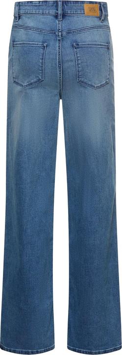 Immagine prodotto Camel Active 5-Pkt Hose mit weitem Bein (W26/L30)