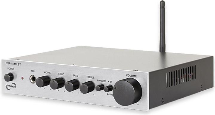 Image du produit Dynavox Amplificateur stéréo (Amplificateur)