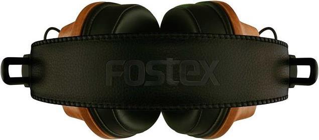 Actual product image Fostex T60rp (Cable)