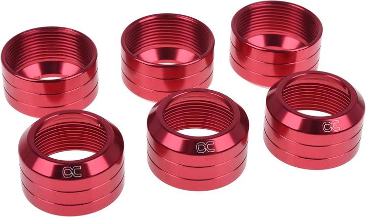 Image du produit Alphacool Ecrou de serrage du bouchon de glace