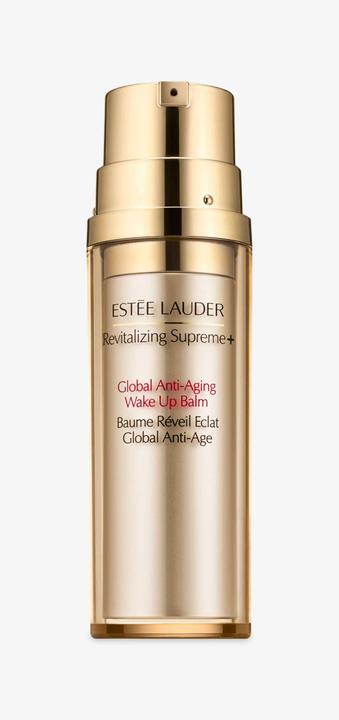 Actual product image Estée Lauder Revitalizing Supreme - Global Anti-Aging Wake Up Balm (30 ml, Day cream)