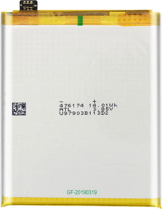 Produktbild OnePlus 3700mAh Austausch-Akku, Modell BLP685