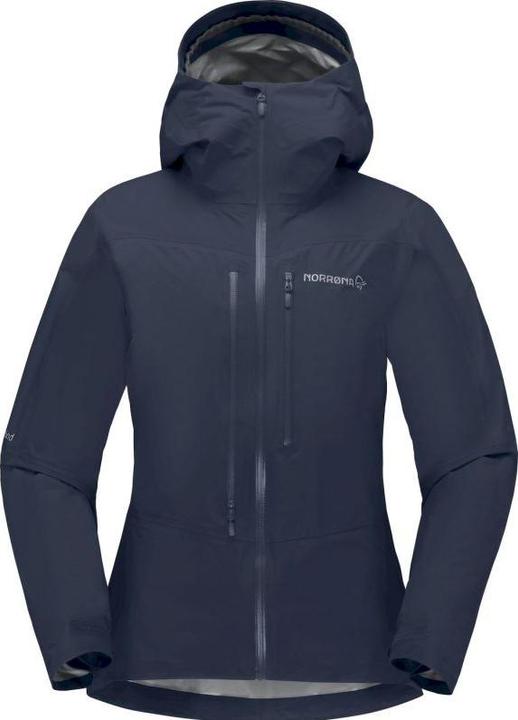Norrona Falketind Gore-Tex Paclite Jacket (S)