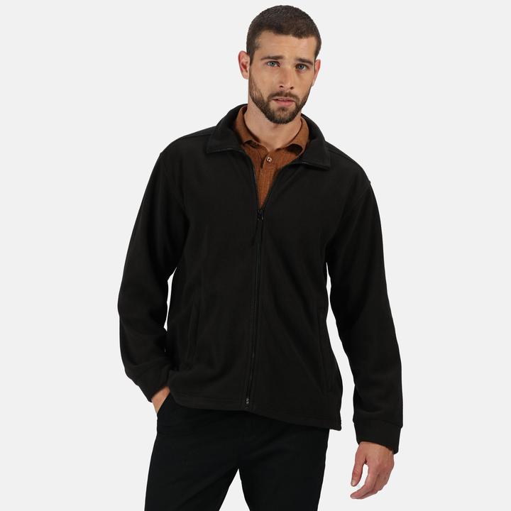 Produktbild Regatta Thor 350 FleeceJacke mit Reissverschluss (4XL)