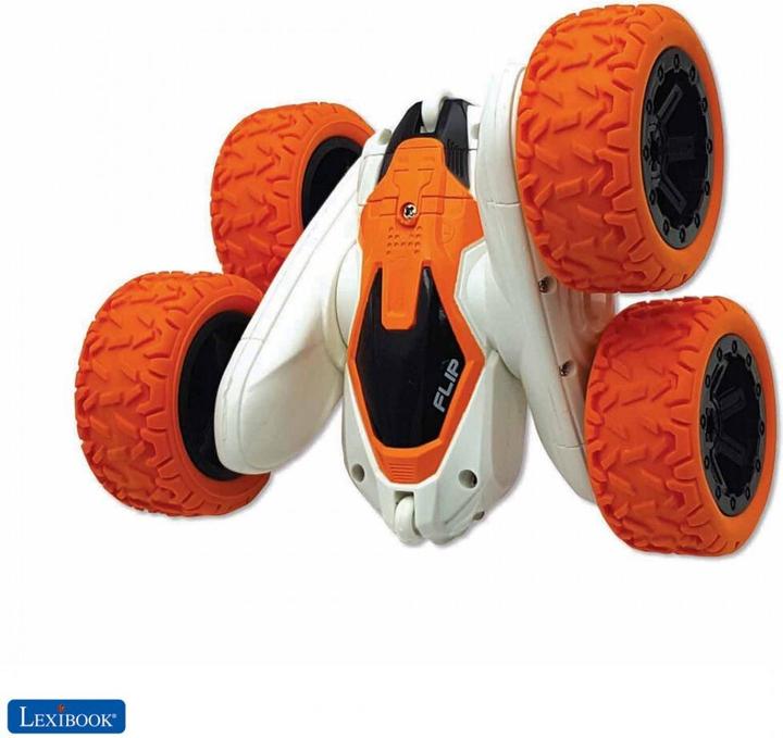 Produktbild Lexibook Crosslander leuchtendes Geländewagen mit Fernbedienung (RC20)