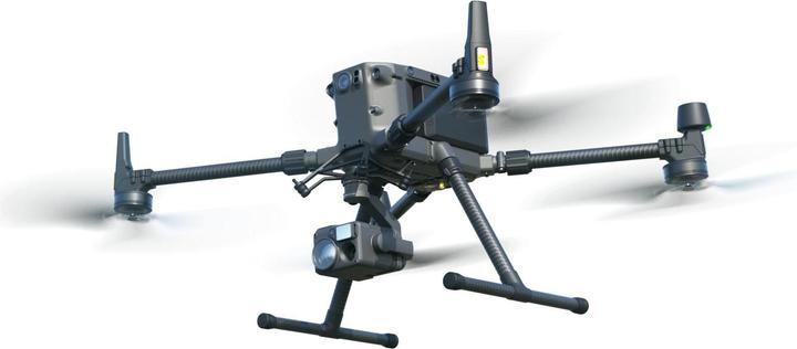 Actual product image DJI Matrice 300 RTK (55 min, 9000 g, 0.96 Mpx)