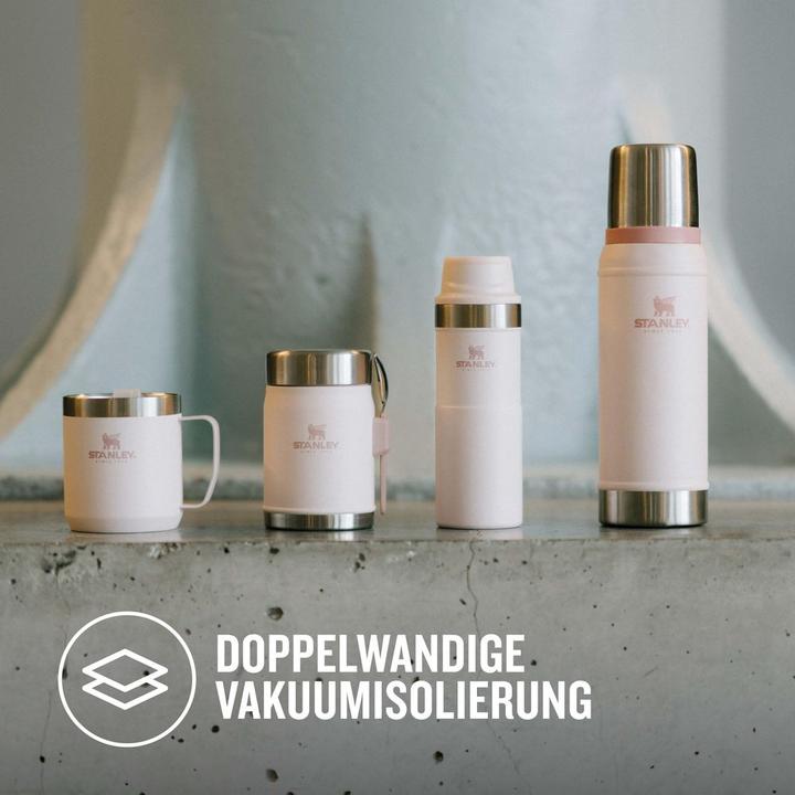 Immagine prodotto Stanley 1913 Termos Stanley Legendary Classic 0.75L Rose (0.75 l)