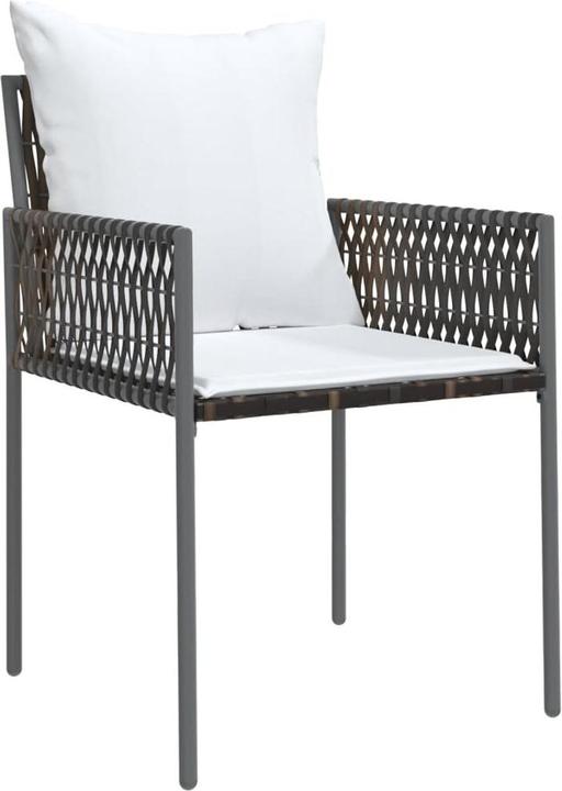 Produktbild vidaXL Gartenstuhl