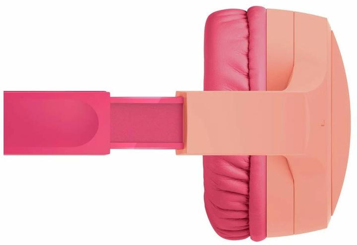 Produktbild Belkin Soundform Mini-On-Ear