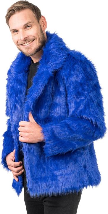 Blau