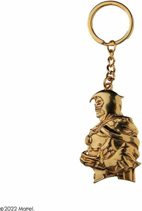 Productafbeelding Cinereplicas Les Maîtres de l'Univers pack 2 porte-clés He Man & Skeletor