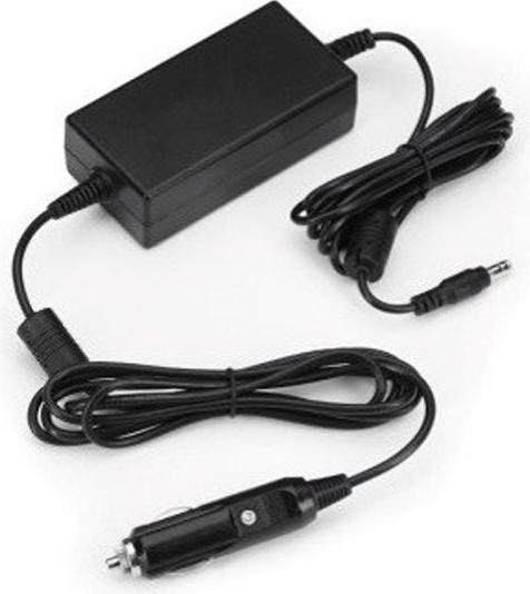 Actual product image Zebra Vehicle Charger
