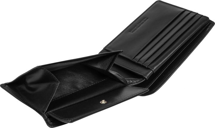 Actual product image Bugatti Wallet