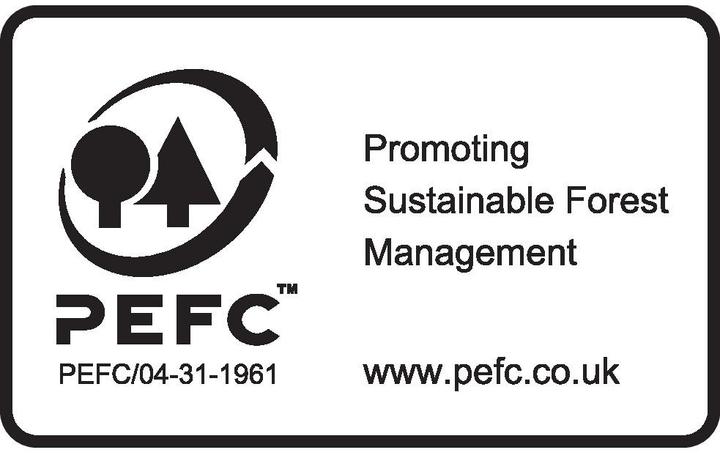 Produktbild Sigel Conceptum (A5, Blanko, Harter Einband)