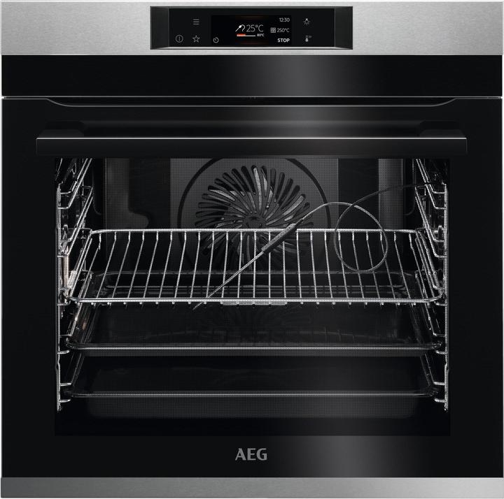 Actual product image AEG BPF742V2 801418654