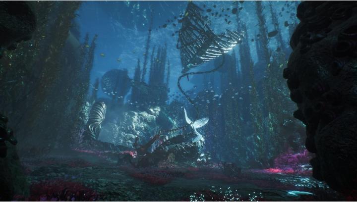 Produktbild Kepler Interactive Clair Obscur: Expedition 33 (PS5, DE, FR, IT)